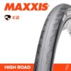 MAXXIS HIGH ROAD HYPR RACE TYRE - Image 4