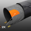 MAXXIS HIGH ROAD HYPR RACE TYRE - Image 5