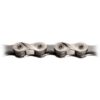 KMC X-Series Chain Silver/Black
