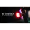 MAGICSHINE Rear Light SeeMee 150  Brake Sensor - Image 5
