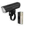 MAGICSHINE LIGHT SET USB - Allty 800 + SeeMee50 V2