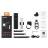 MAGICSHINE LIGHT SET USB - Allty 800 + SeeMee50 V2 - Image 2