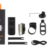 MAGICSHINE Light Set - Allty 400 & SeeMee 20 Combo - Image 2