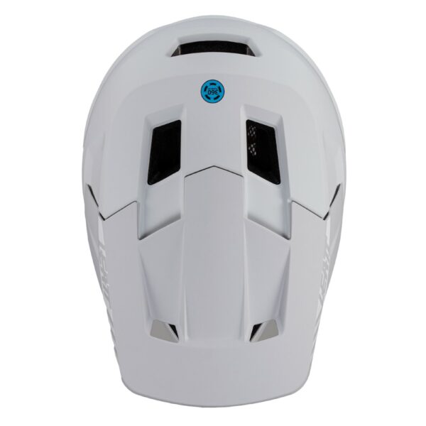 LEATT Helmet Full Face MTB Gravity 1.0 - Image 5