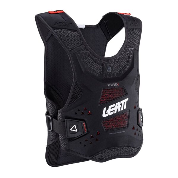 LEATT ReaFlex Chest and Back Protector