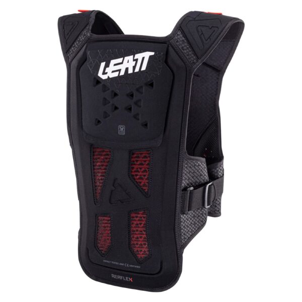 LEATT ReaFlex Chest and Back Protector - Image 3