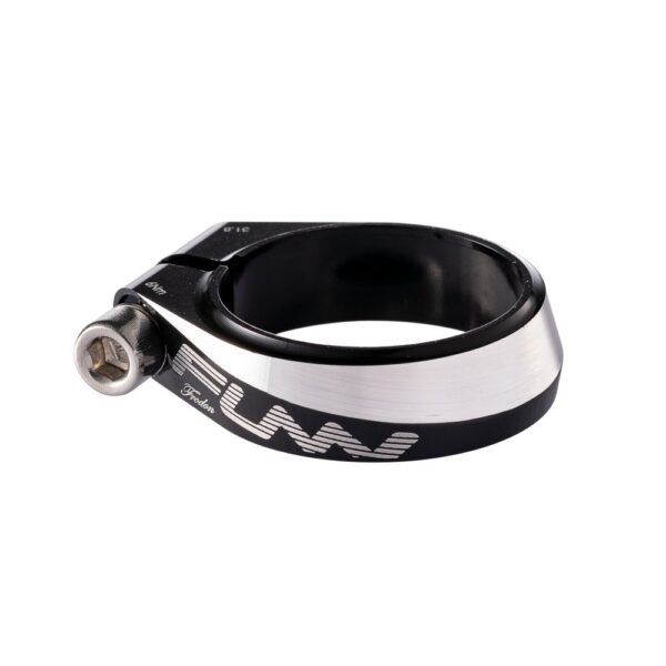 FUNN Seat Post Clamp Frodon Bolt On - Image 2