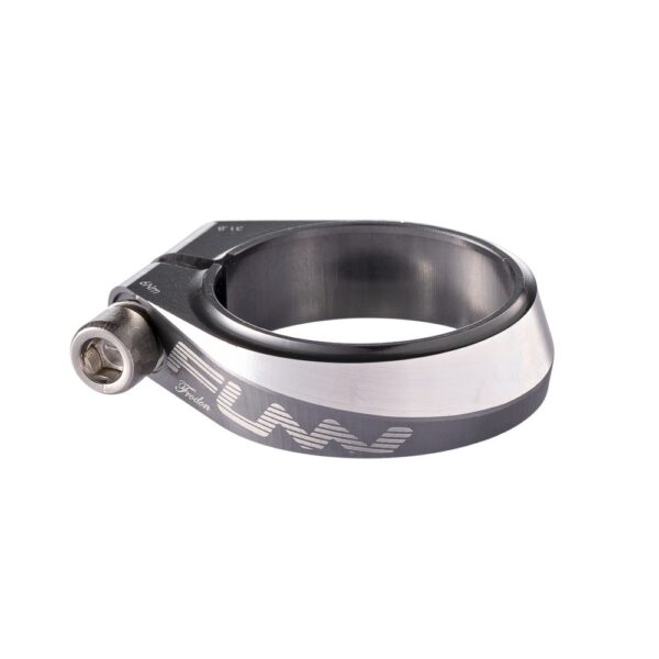 FUNN Seat Post Clamp Frodon Bolt On - Image 3