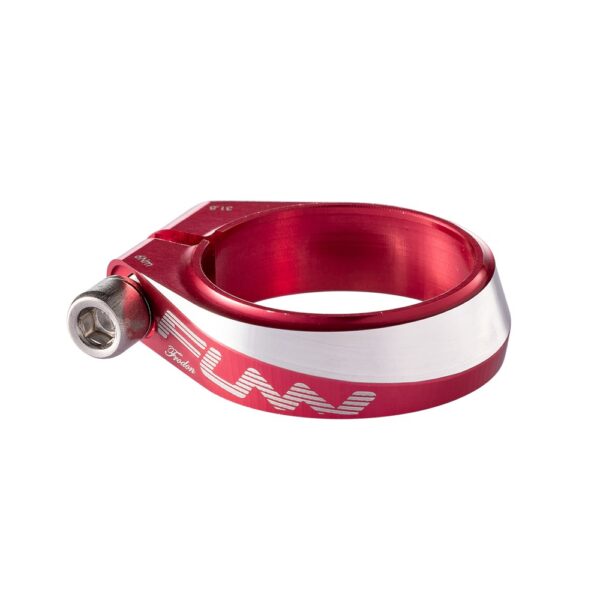 FUNN Seat Post Clamp Frodon Bolt On - Image 5