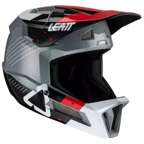 LEATT Helmet Full Face MTB Gravity 2.0