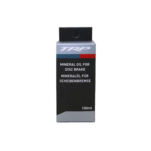 TRP Tektro Mineral Oil Brake Fluid 100ml