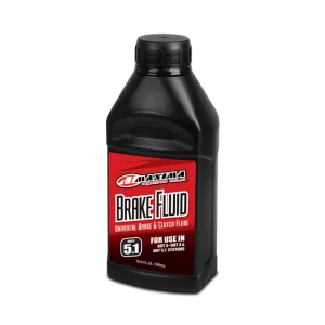 MAXIMA Brake Fluid DOT 5.1 High Temp