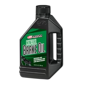 MAXIMA Mineral Brake Oil