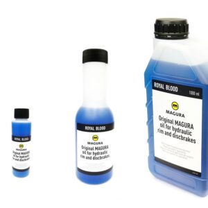 Magura Royal Blood Hydraulic Brake Fluid