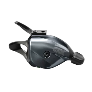 SRAM Shifter GX Eagle Trigger 12 speed Rear wClamp Lunar