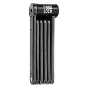 PARK LOCK Altona Folding Lock 4mm Steel Plates x 850mm