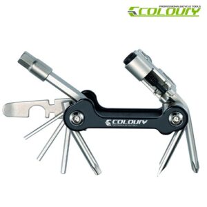COLOURY - Multi Tool - 19 Function