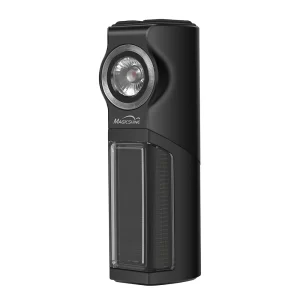 MAGICSHINE SeeMee R300 Rear Light with Radar Detection