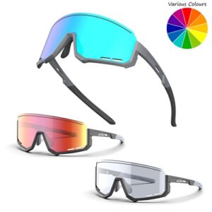 MAGICSHINE Sprinter Cycling Glasses Photochromic