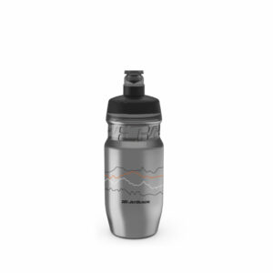 JetBlack Icon Bottle 600ml