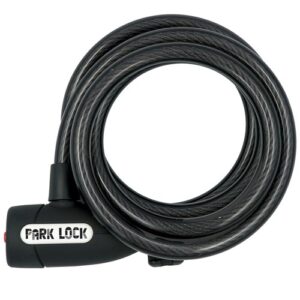 PARK LOCK Toowong - Key Lock 12mm x 180cm