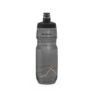 JetBlack Insulated Bottle 620ml