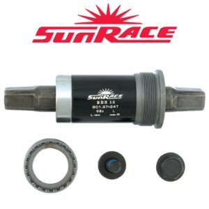 SUNRACE Cartridge Bottom Bracket 68mm