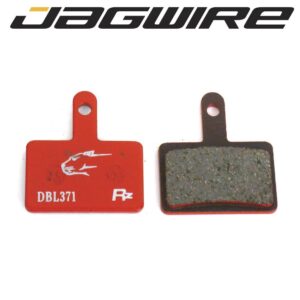 JAGWIRE Disc Brake Pads Semi Metallic