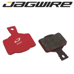 JAGWIRE Disc Brake Pads Semi Metallic - MAGURA MT2 / MT8