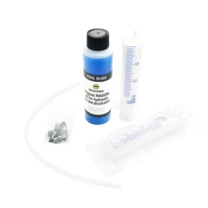 MAGURA  Bleed Kit for Brakes with EBT 100ml Royal Blood