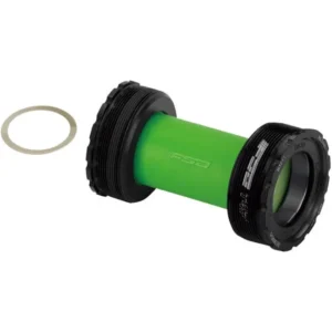 FSA Bottom Bracket T47 Internal 86.5mm Width 24mm Shimano spindle