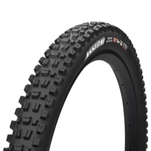 MAXXIS TYRE ASSEGAI  3C MAXXGRIP  New DH  TR 120X2 TPI