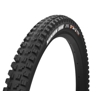 MAXXIS MINION DHX 3C MAXXGRIP New DH  TR 120x2TPI E50