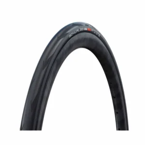 SCHWALBE Pro One TLE Tubeless Black
